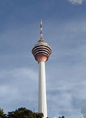 170px-KualaLumpurTower