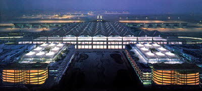 Airport