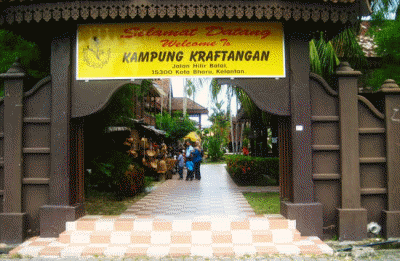 Kampung-Kraftangan-550x360