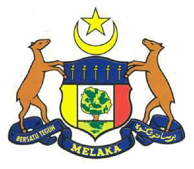 LOGO MELAKA