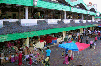 Pasar-Payang