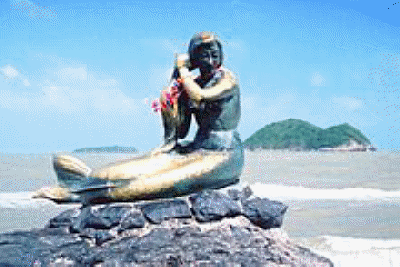 Songkhla_mermaid