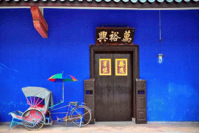 Tempat Wisata Di Penang Malaysia (8)