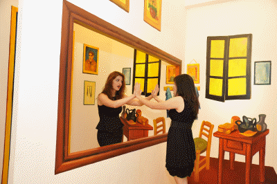 TrickArt5_MirrorImage
