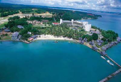 batam fromair