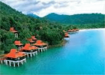 berjaya