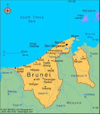 brunei 2