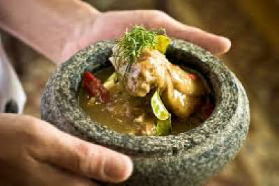budu tempoyak