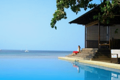 bunga raya island 2