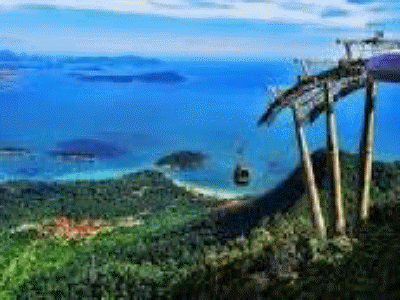 cable car