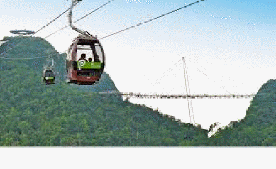 cable car langkawi 1