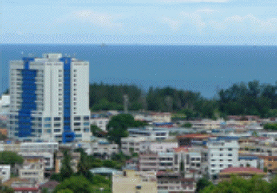 canada hill miri