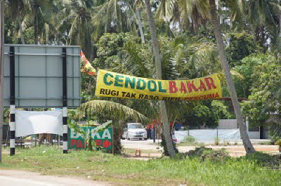 cendol outlet kuala selangor