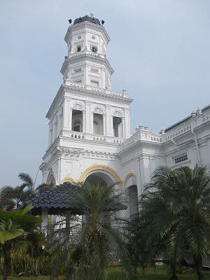 d 2 masjid sultan abu bakar