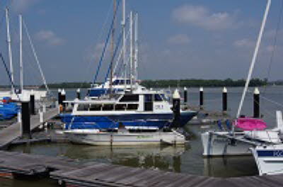 danga bay 1