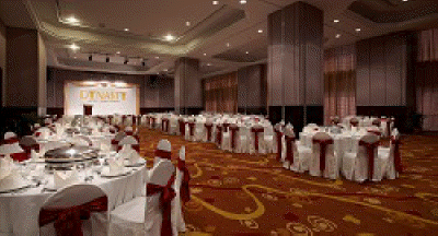 dynasty ballroom