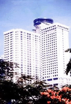 dynasty hotel