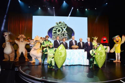 fox 1