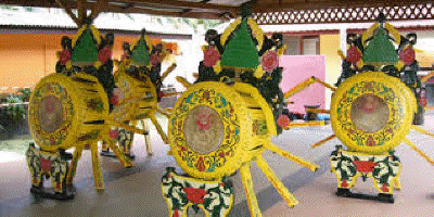 gong