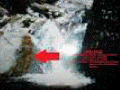 gunung stong