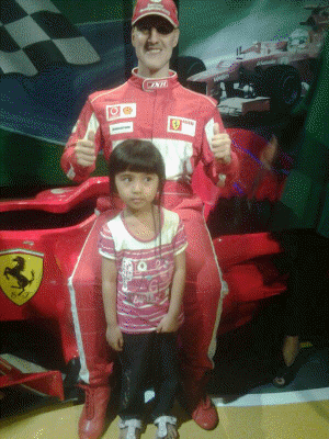 ict 1