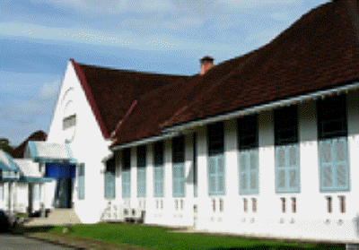 islamic musuem