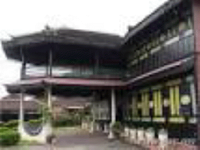 istana jahar
