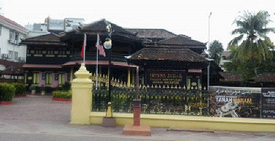 istana jahar 2