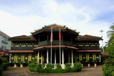istana jahar 3
