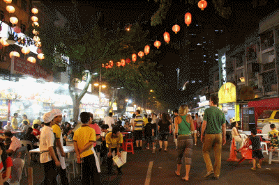 jln alor b bintang