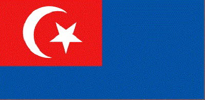johor BENDERA