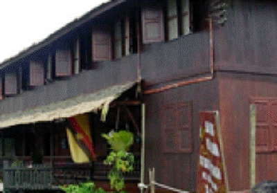 lamin dana lodge