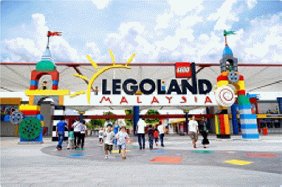 legoland