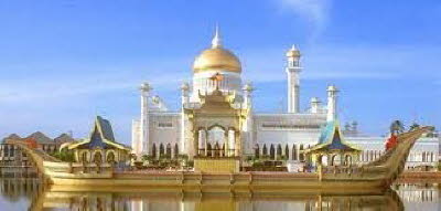 masjid