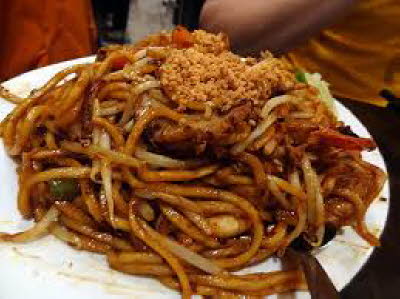 mee goreng