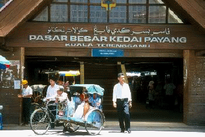 pasar payang