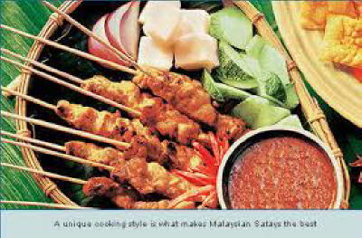satay