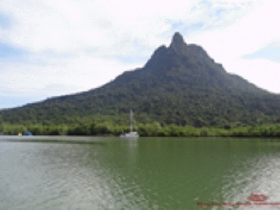 satubung kuching
