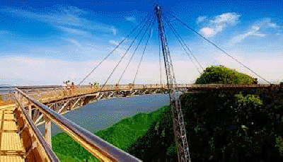 sky bridge langkawi