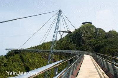 sky bridge langkawi 3
