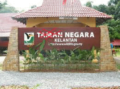 taman negara