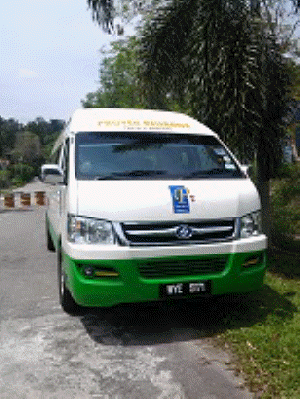 van 2