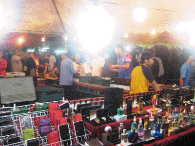 wakaf che yeh 1
