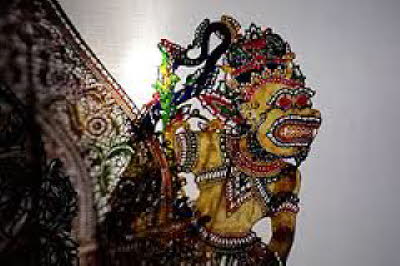 wayang kulit
