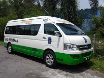 van 1 van 1