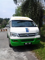 van 2 van 2